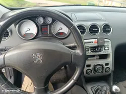 Peugeot 308 SW 1.6 HDi SE Navteq CVM6