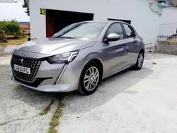 Peugeot 208 ACTIVE
