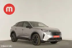 Peugeot 3008 1.2 Hybrid Allure e-DCS6