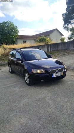Volvo V50 Volvo v50 nacional 1.6 2005