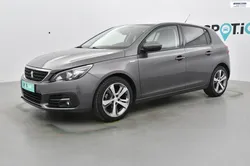 PEUGEOT 308 PureTech 110ch BVM6 Style +CAMERA / DISTRI OK