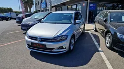 Volkswagen Polo 6 1.0 65 Confortline CARPLAY