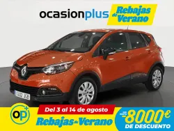 RENAULT Captur TCe eco2 Energy Intens 90