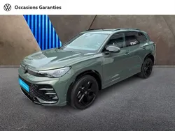 Volkswagen Tiguan 2.0 TDI 150ch R-Line Edition DSG7