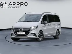 MERCEDES EQV 300 - BM 447 Long PHASE 2