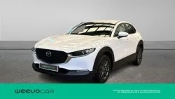 MAZDA CX-30 2.0 e-Skyactiv-G Prime Line FWD 90kW