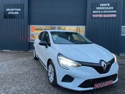 Clio 5 air dci 85 avec tva 6990 ht