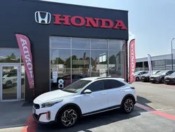 Kia XCeed 1.0 T-GDI 120 ISG MOTION