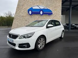 Peugeot 308 1.2 PURETECH 110CH E6.3 S&S ACTIVE BUSINESS