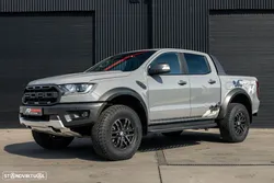 Ford Ranger 2.0 TDCi CD Raptor 4WD