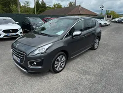 Peugeot 3008 1,6 hdi 115 allure an 07/2014