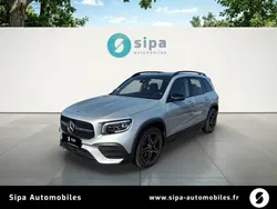 Mercedes GLB 220 d 8G-DCT 4Matic AMG Line 5p