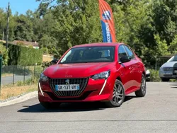 Peugeot 208 1.5 BlueHDI 100 Style