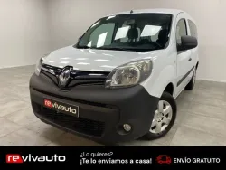 Renault Kangoo Kangoo Intens Edition One 1.5 Blue dCi 70kW(95)