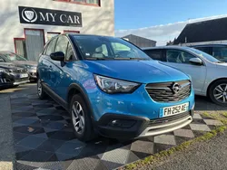 Opel crossland 1,2 turbo ultimate