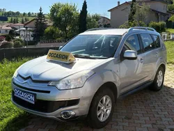 Citroën C-Crosser 2.2 Hdi 156ch 4x4 7 places