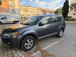 Mitsubishi Outlander 2.0