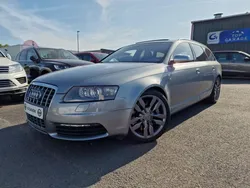 Audi S6 avant 5.2 V10 435 Quattro Tiptronic A