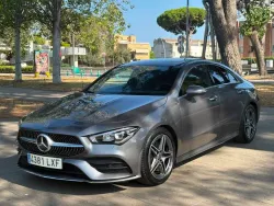 MERCEDES Clase CLA CLA 200
