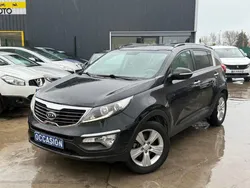 Kia Sportage 1.7 CRDi 115ch PREMIUM ISG