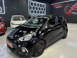 Hyundai i10 II 1.0 66ch UEFA EURO 2016