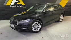 Skoda Octavia de 2023