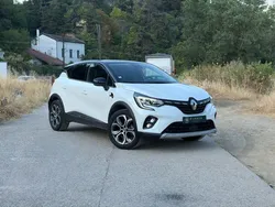 RENAULT Captur Intens II 1,0 tce 91ch
