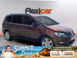 VOLKSWAGEN Sharan 2.0TDI Advance BMT 177