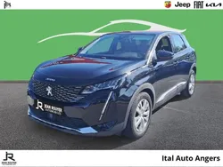 Peugeot 3008 1.2 PureTech 130ch S&S Active Business