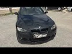 BMW 320 d Coupe
