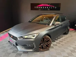 CUPRA LEON 300CH 2.0 TSi - TOIT OUVRANT - SIEGES ET VOLANT CHAUFFANTS - SON BEATS - CAMERA DE RECUL