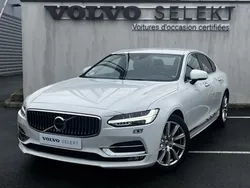 Volvo S90 D4 190ch Inscription Geartronic