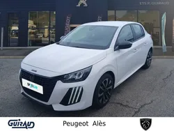 PEUGEOT 208 PureTech 75 S&S BVM5 Active