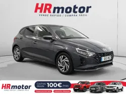 HYUNDAI i20 1.0 TGDI Klass 100