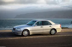 Mercedes-Benz C 250 TD