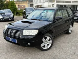 Subaru Forester 2.5 XT 230 Cv 4X4 1 ère Main/Toit Ouvrant/Clim Auto/Garantie 12 Mois