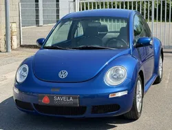 Volkswagen New Beetle 1.9 TDI 105 (2008, 237000 Km)