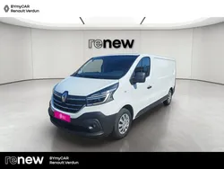 Renault trafic fgn l2h1 1300 kg dci 120 s&s grand confort