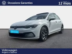 Volkswagen Golf 1.5 eTSI OPF 150 DSG7 Style
