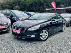 Peugeot 508 2L HDi 163cv Pack Active