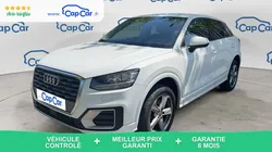 Audi Q2 1.6 TDI 116 Sport