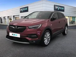 OPEL Grandland X 1.5 Diesel 130 ch BVA6 Ultimate