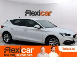 SEAT León 1.0 TSI S&S Style 25º Aniversario 110