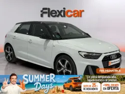 AUDI A1 Sportback 30 TFSI Advanced