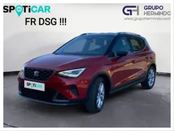 SEAT Arona 1.0 TSI S&S FR DSG7 XM 115