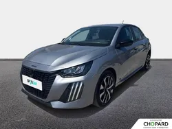 PEUGEOT 208 100 S&S BVM6 Allure