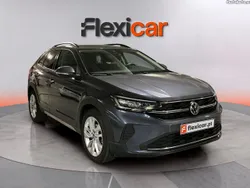 VW Taigo 1.0 TSI Life