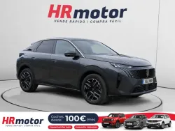 PEUGEOT 3008 Hybrid 136 Allure eDCS6