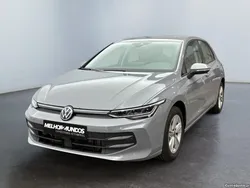 VW Golf 1.5 TSi Life Plus