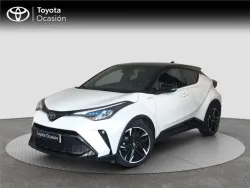 Toyota C-HR 180H GR Sport